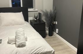 Convenient 3 Bedroom House Near Derby City Centre - Foto 18