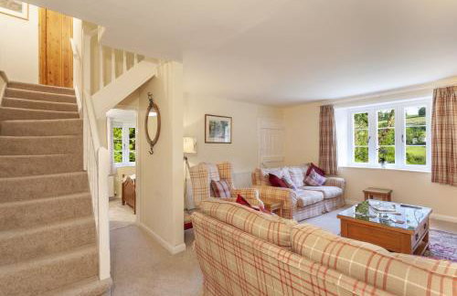 Two Lower Spire Cottage Liscombe - Foto 21