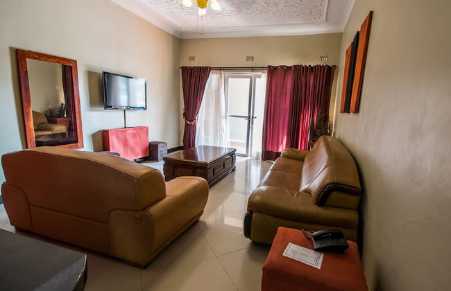 Sherbourne Nkana West Apartments - Foto 5