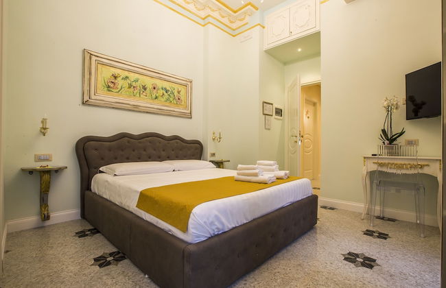 Trastevere Royal Suite Trilussa - Photo 26