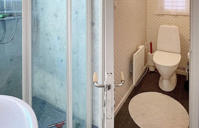 4 Star Holiday Home in Solvesborg - Photo 10