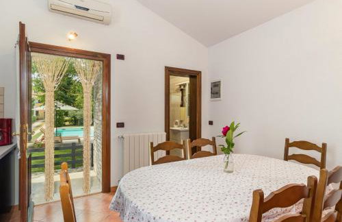 Holiday Home Tomazin by Interhome - Foto 24