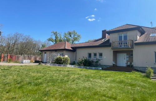 Kopice " Kowalczyk In Nature Parks Blue Velo" - Foto 40