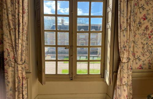 Pavillon des cerfs du château - Photo 19