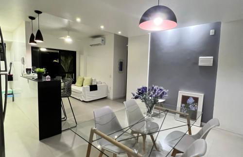 Apt perto da praia c vaga e arrumadeira e janelas anti ruídos - Foto 26