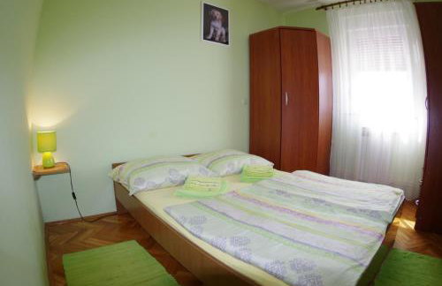 House Sandi, village Juršići - Foto 22