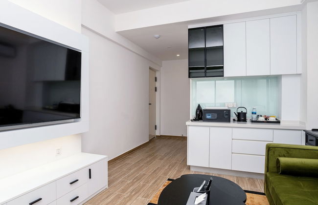 Merton Holiday Inn - Foto 45