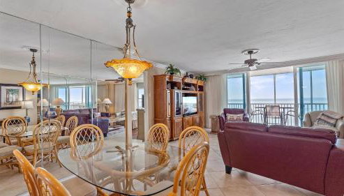 Crystal Sands On Siesta 2 Bedroom Condo by RedAwning - Foto 2