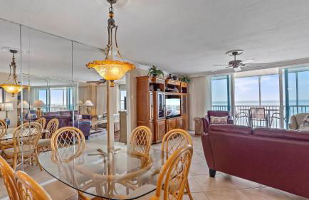 Crystal Sands On Siesta 2 Bedroom Condo by RedAwning - Foto 2