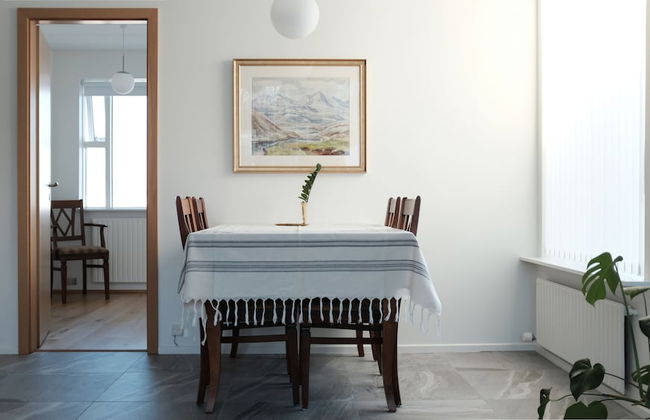 Nes Residence - Foto 11