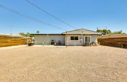 Dog-Friendly North Las Vegas Home about 9 Mi to Strip! - Foto 22
