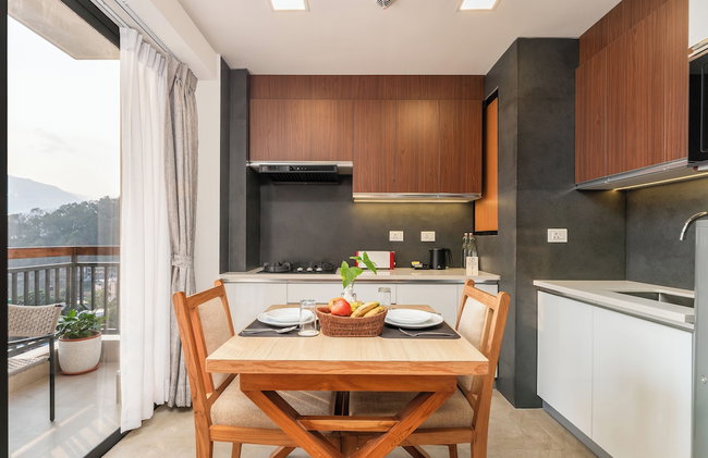 Atithi Suites - Photo 44