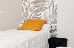 gîte Evanez du Mont-saint-Michel - Foto 5