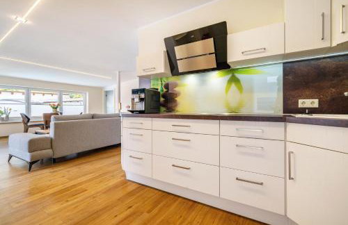 Ferienwohnung an der alten Bäckerei - Foto 24