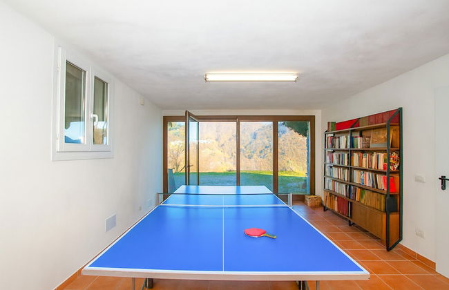 Villa Intelvi - Foto 53