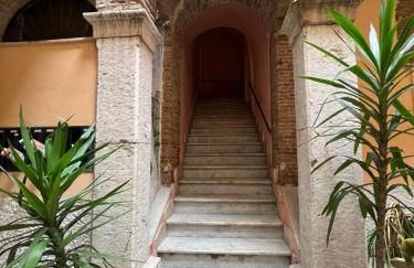 Domus Isidis apartment - Foto 26