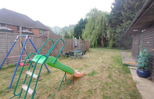 Thorpe Park Lodge - Ground Floor Detached & 2 Free Gated Parking Spaces - Foto 48