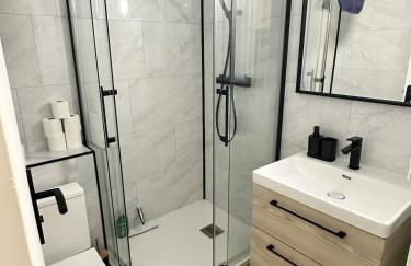 Appartement Pornic plage Noëveillard à pied - Foto 24