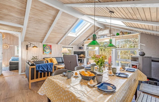 "Gunde" - 300m to the fjord - Foto 26