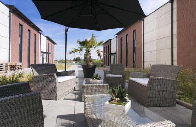 Zenao Appart'hôtels Troyes - Photo 32