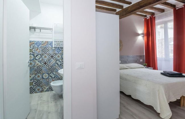 Residenza Borgo Guazzo - Foto 24