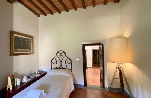 Residenza Villa Degli Ochi - Foto 13