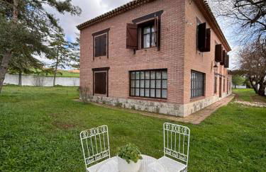 Casa Rural El Gerbal - Photo 23