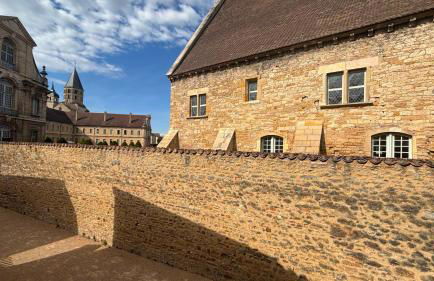 L'Abeille Du Moulin - Foto 10