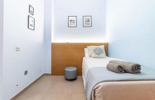 La Bakery De Vegueta - Foto 62