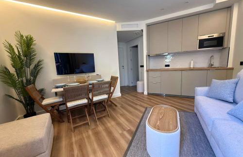 Luxury one bed apartment & pool - Foto 6