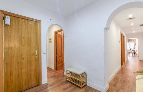 Retiro VIII - Estilo urbano en el corazón de Madrid - Photo 25