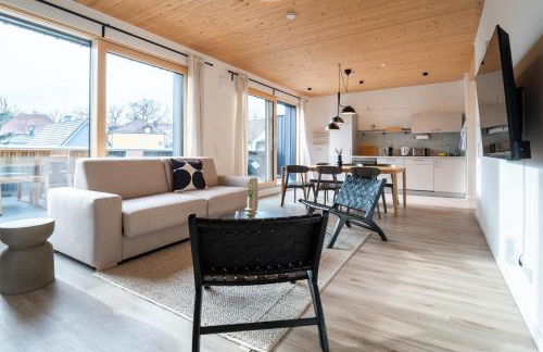 dreamcation Apartments - Boardinghouse Straubing Süd - Foto 1