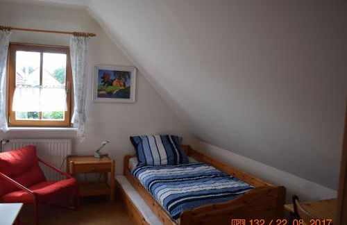 Holiday Home in Strandnähe by Interhome - Photo 11