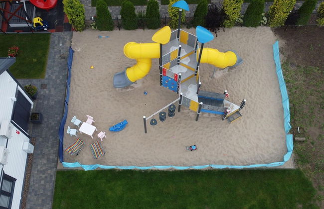 Cottage in Sianozety Near the Beach - Photo 12