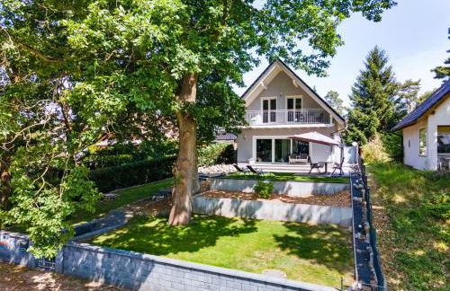 Ferienhaus SeeZauber am Fleesensee - Foto 22