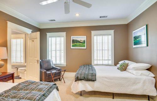 Riverfront North Augusta Home with Private Pool! - Foto 20