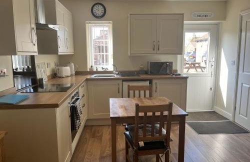 One Bedroom Barn With Free Parking - Foto 21