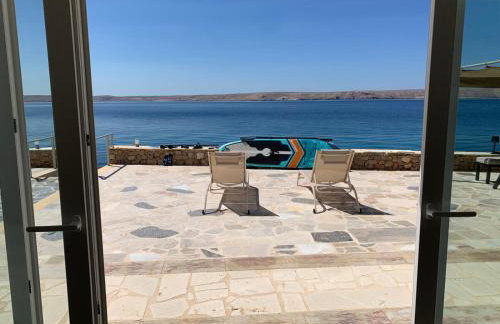 Villa Alessandro on the beach - Foto 31