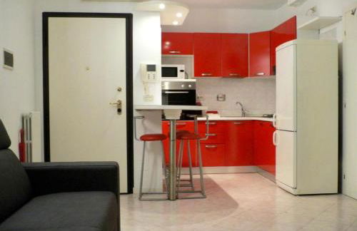 STOP&GO STATION BOLOGNA HOUSE Self Check-In 24-24 Central City-Fiera - Photo 2