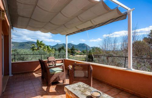 Ses Oliveres en Port Verd - Foto 7