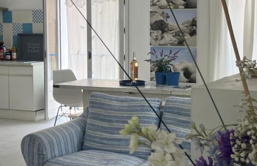 Les galets bleus de Calvi - Foto 58