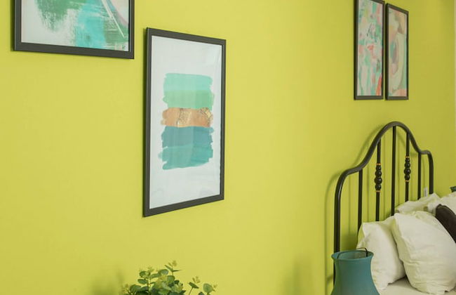 Stayhere Rabat - Agdal 1 - Comfort Residence - Photo 15