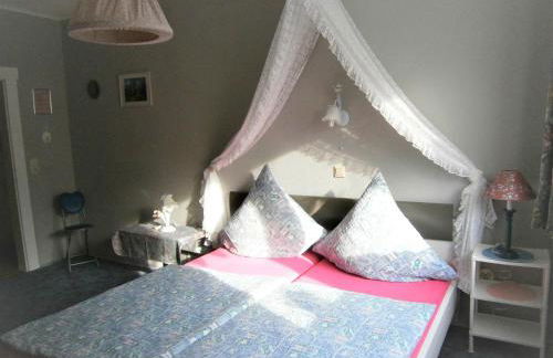 Ferienwohnung Central Bad Steben - Foto 15