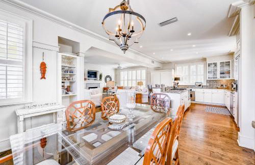 Beach cottage with private pool & spa, ocean views, & shared pool access - Foto 8