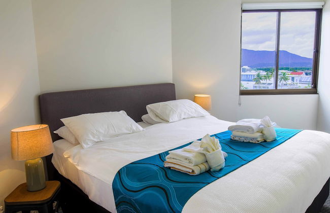 Cairns Aquarius - Foto 14