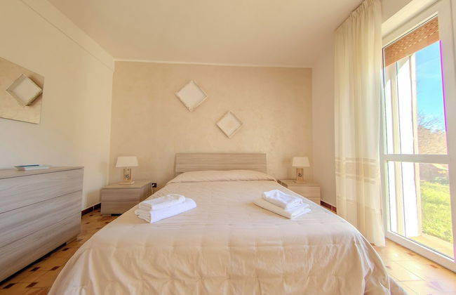 Villa Maddalena - Foto 11