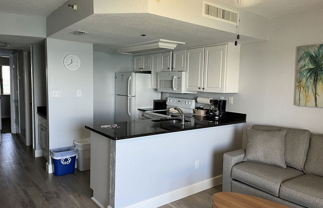 Tropic Shores Resort - Foto 3