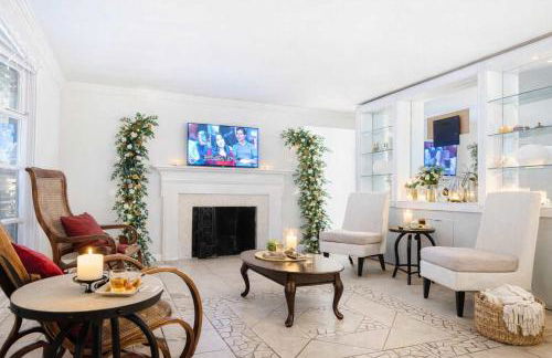 Huge 3BD Home Near Dc - 8 Mins to Downtown va - Foto 3