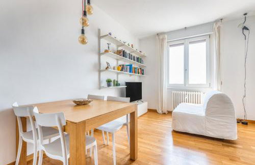 Milano Farini - Lancetti 4 Pax Wi-Fi - Foto 11