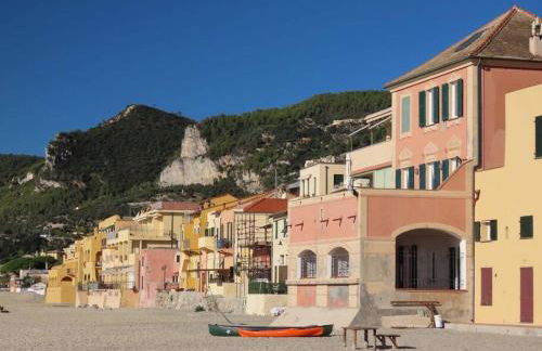 Welcome Varigotti - Borgo Saraceno - Tramontana - Foto 18